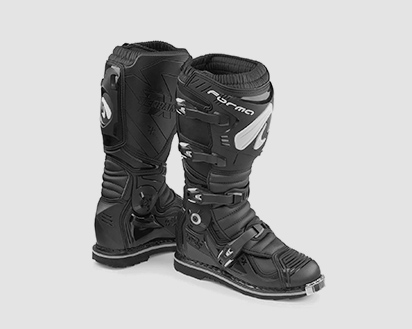Formaboots galleria